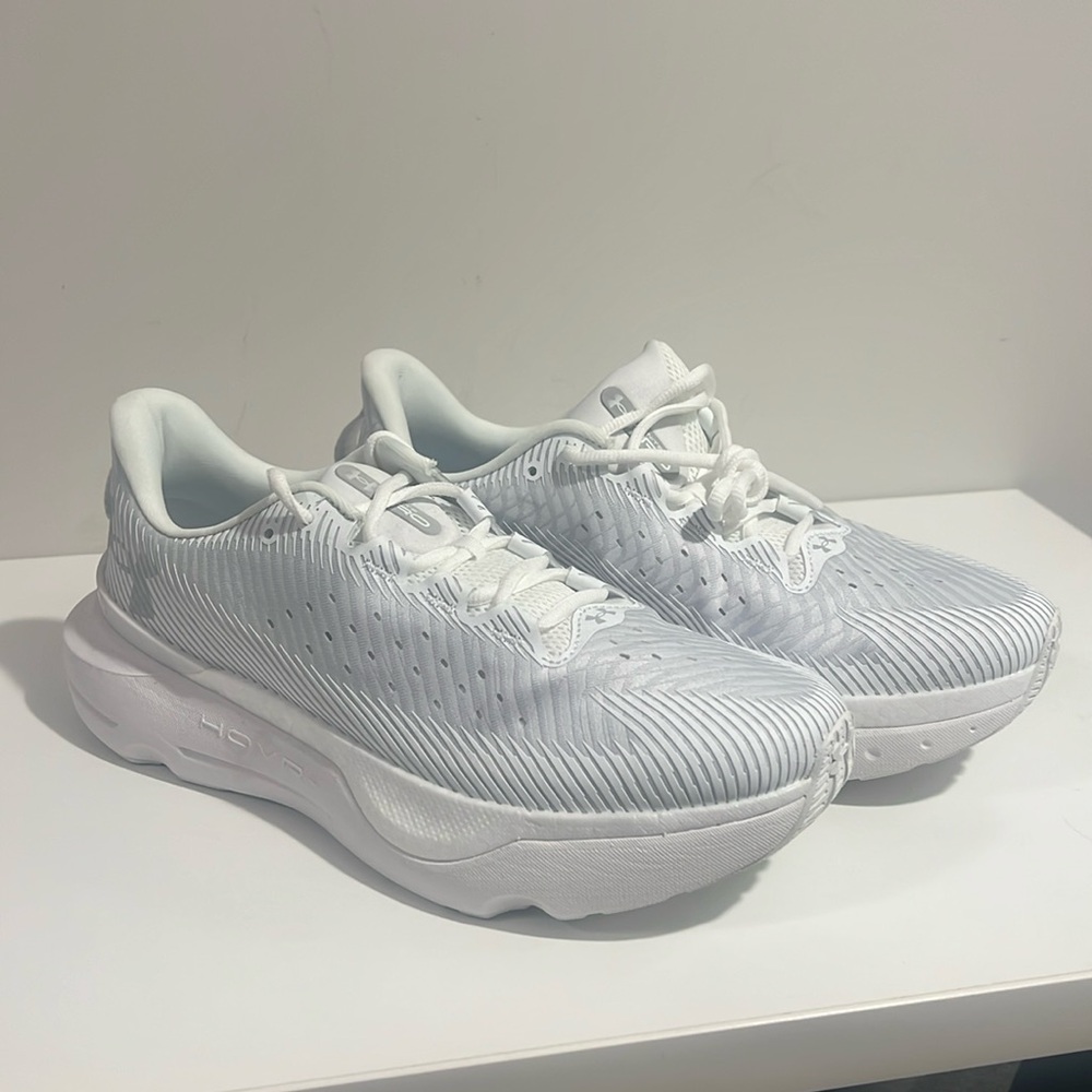 Underarmour inifinite pro hovr sneakers